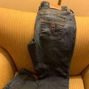 Lucky jeans 👖